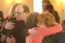 Lot de consolation dans Communauté spirituelle consolation