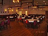 View of the Banquet Hall from Foyer