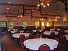 View of the Banquet Hall from Kitchen