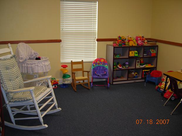 Nursery