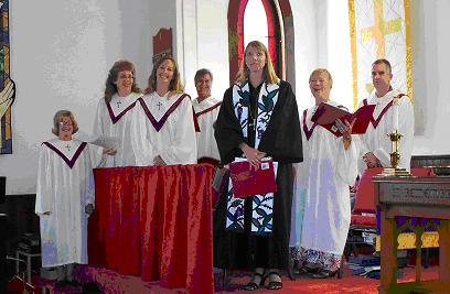 The Choir