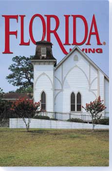 May 2000 Florida Monthly