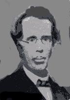 Reverend W. J. McCormick