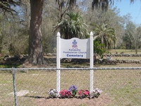 Kanapaha Cemetery