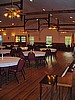 View of Banquet Hall from the Piano