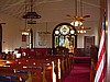 Church Interior