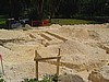 Footers have been dug!