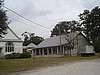 Fellowship Hall at Kanapaha nearly complete